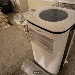 Ac unit / Air Conditioner