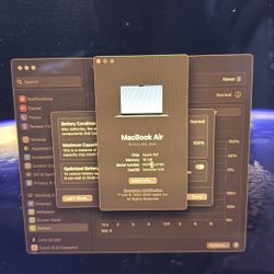 Apple MacBook Air 15 Inch M3