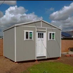 Casita /Storage/Studio 