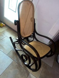 Rocking chair