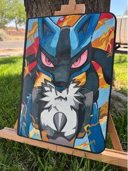 Trading Card Binders
