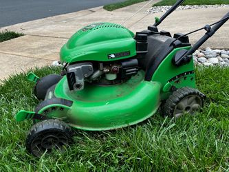 Lawn Boy Mower