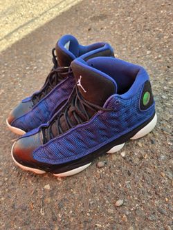Jordan men's sneakers