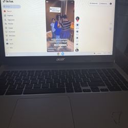 Acer Aspire 3 15.6" Laptop