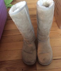 Women's ugg boots
