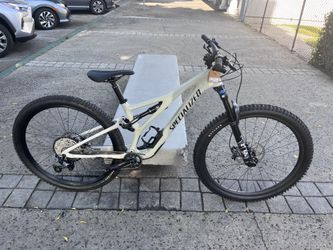 New Specialized Stump Jumper