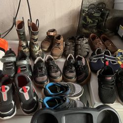 Toddler Boy shoes