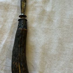 Antique Knife Sharpener 