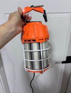 RAB 100W LED HID Temporary Work Light