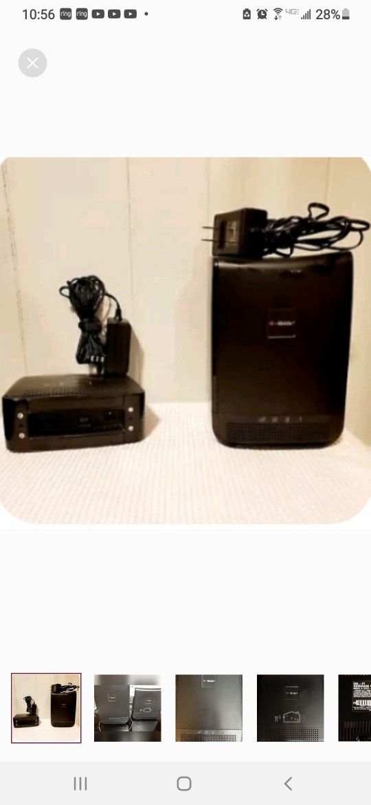 📞📻Cell Phone Signal Booster-T-Mobile 3G, 4G📻📞