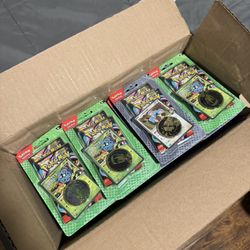 Pokémon Ascended hero 2 pack blister