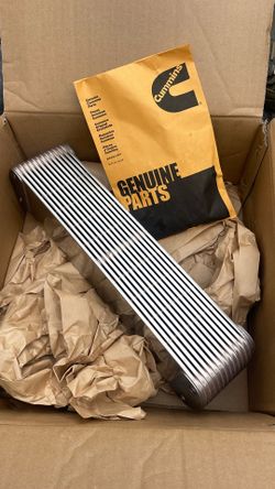 Cummins Kit Oil Cooler