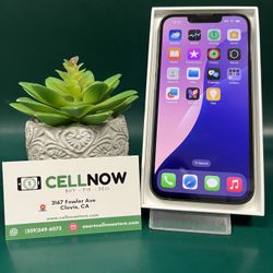 iPhone 13 Unlocked 128GB - Green 