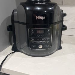 Ninja Air Fryer 