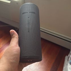 Ue Megaboom 3