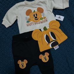 Baby Clothing 
