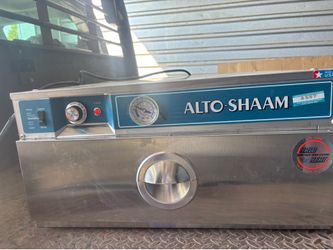 Alto sham warmer drawer