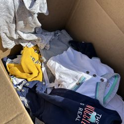 Baby Clothes