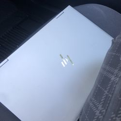 Cheap For a Starving Student,HP Envy Touch Screen 16 Inch Screen For Sale 