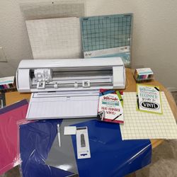 Silhouette -CAMEO Plus -15 Inches 