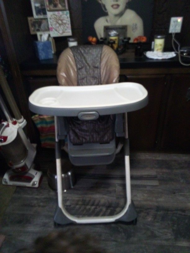 High Chairs