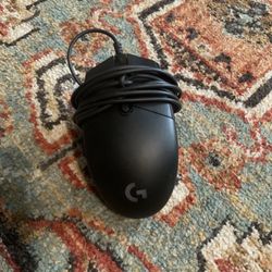 G203 Mouse