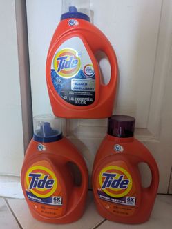Tide