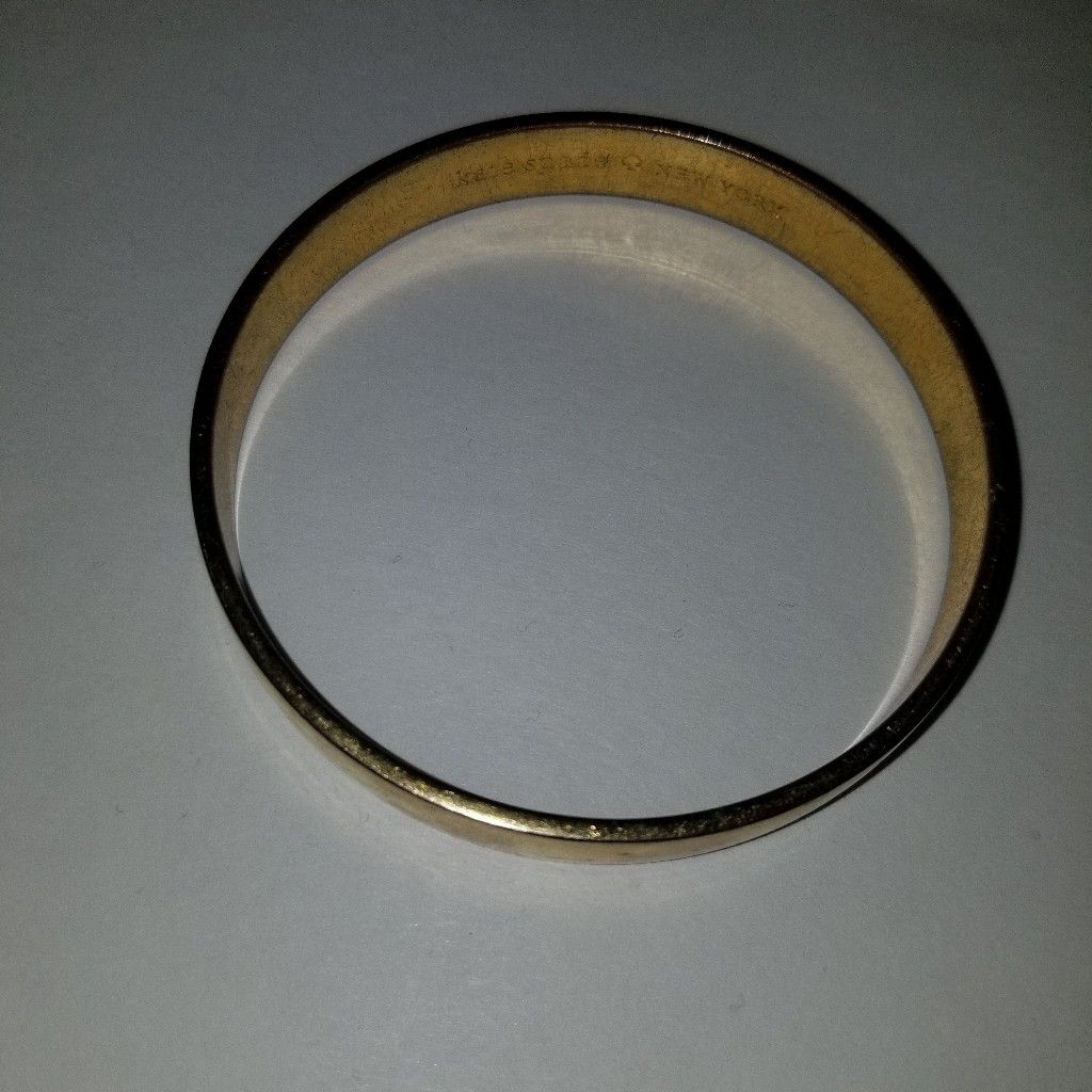 Kate spade bangle