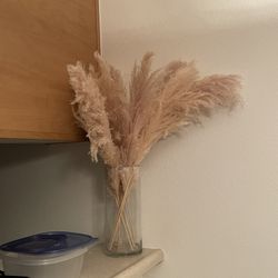 Artificial pampas