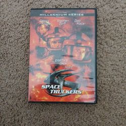 Space Truckers 