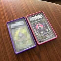 Miraidon Pokémon Center 013 CGC 10 ONLY