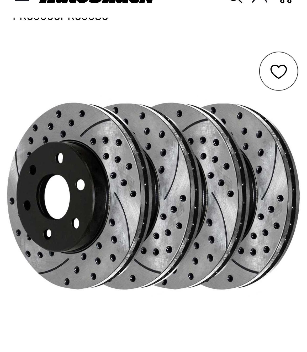discos para silverado avalanche