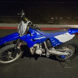 YZ250
