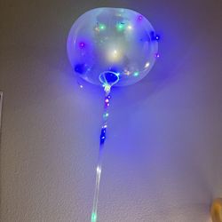 The Light Wand Thing 