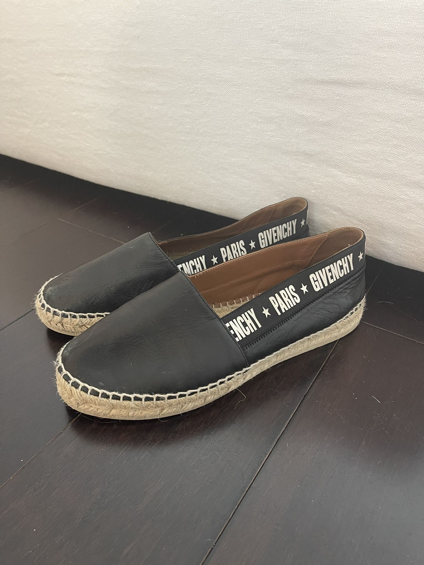 Woman’s Givenchy Espadrilles
