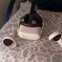 Oculus Quest 2