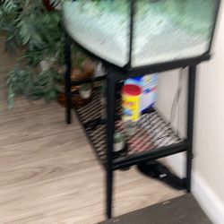 Fish Tank Stand 