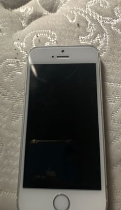 iPhone 5