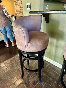 Counter stools