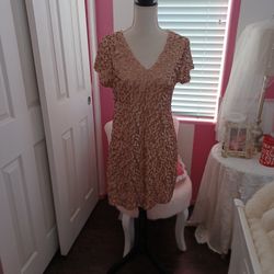 Party Dress