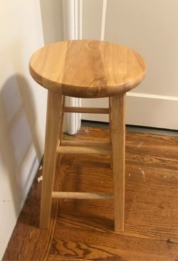 Stool
