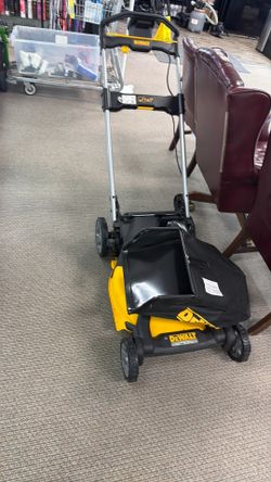Lawnmower