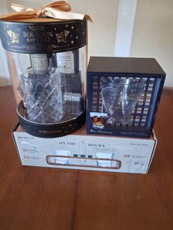 Barware Accessories Bundle - Brand New