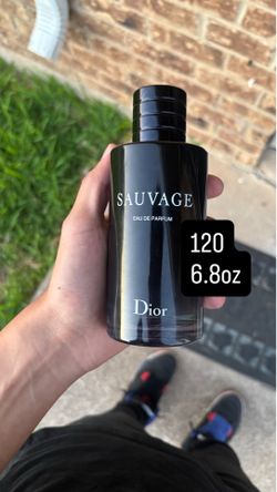 Dior Sauvage