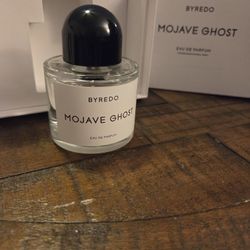 Byredo Mojave Ghost