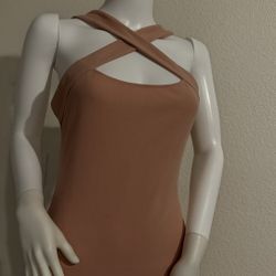 Brandnew Beautiful Dress Size SMALL