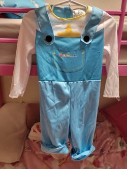 Cocomelon Costume