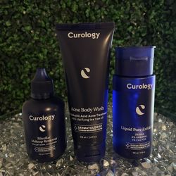 CUROLOGY products 