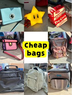 Cheap bags purses backpacks