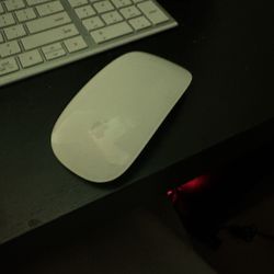 Apple Magic Mouse